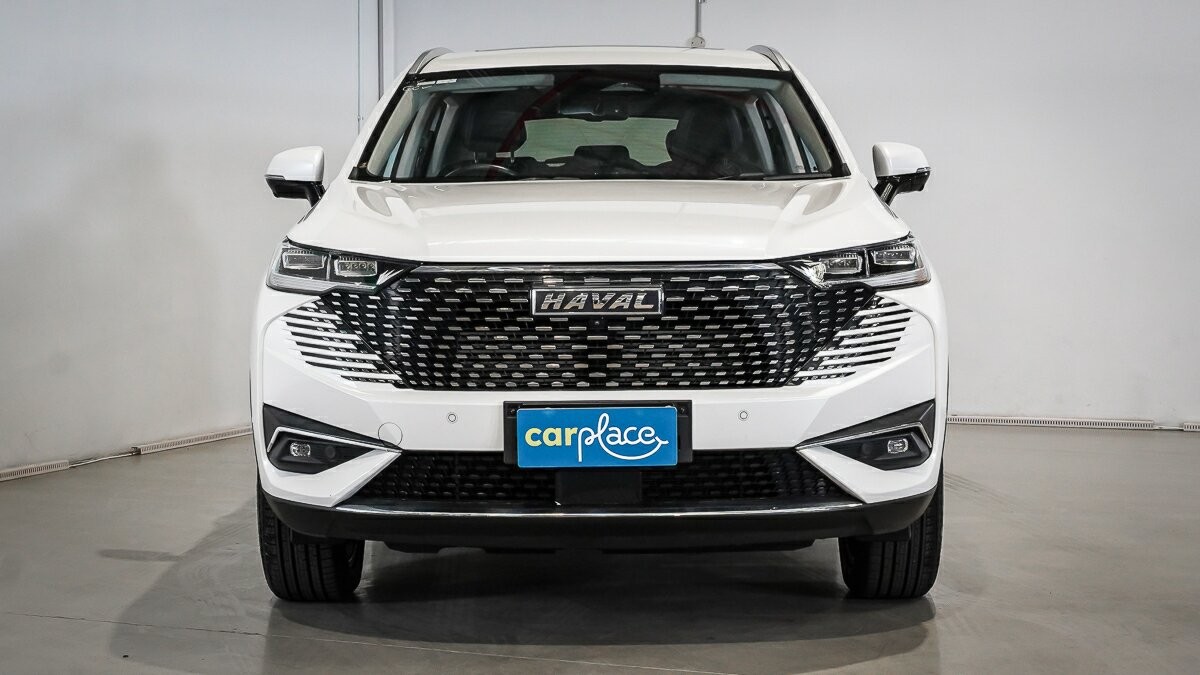 Gwm Haval H6 image 2