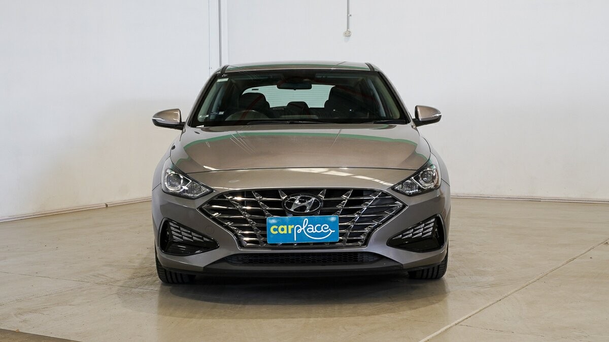 Hyundai I30 image 2