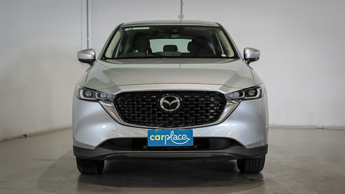 Mazda Cx-5 image 2