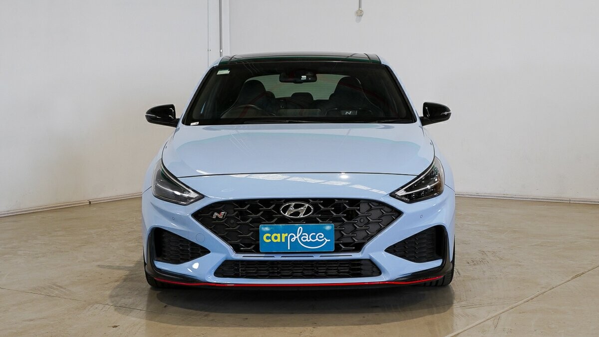 Hyundai I30 image 2