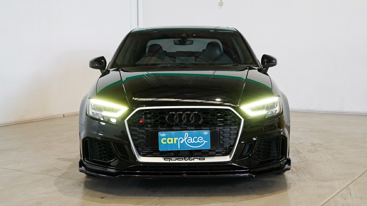 Audi Rs3 image 2