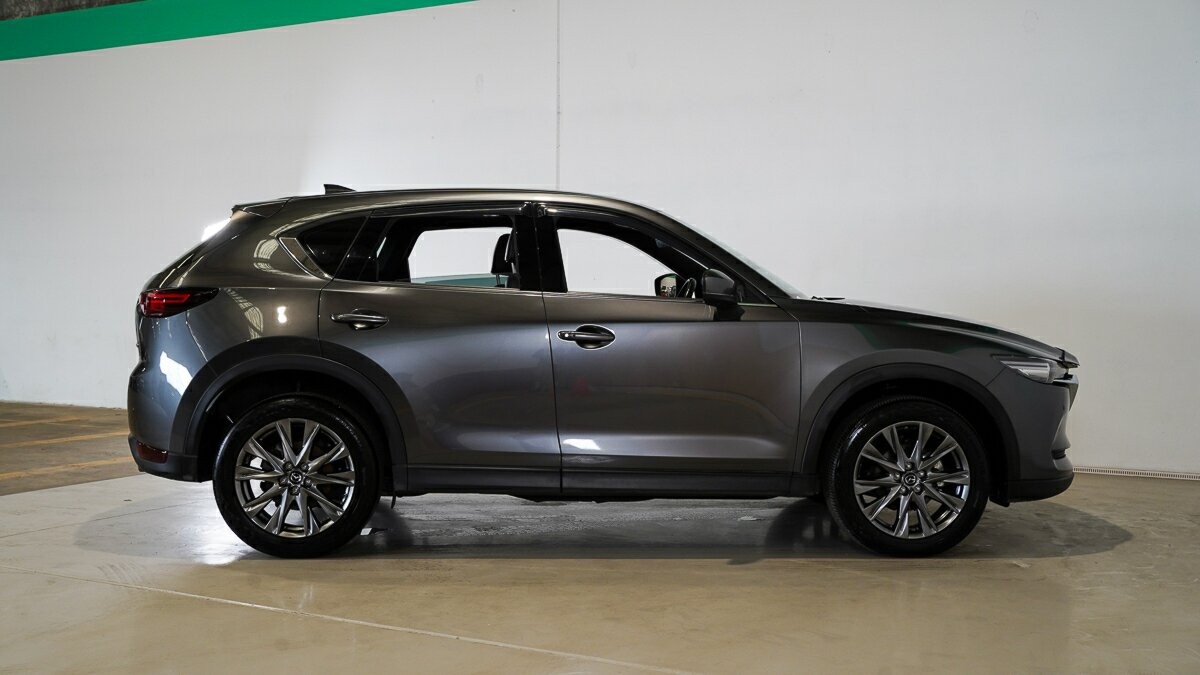 Mazda Cx-5 image 3