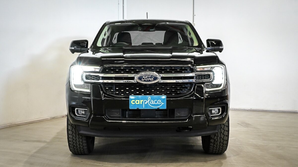 Ford Ranger image 2