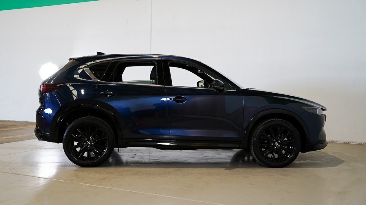 Mazda Cx-5 image 3