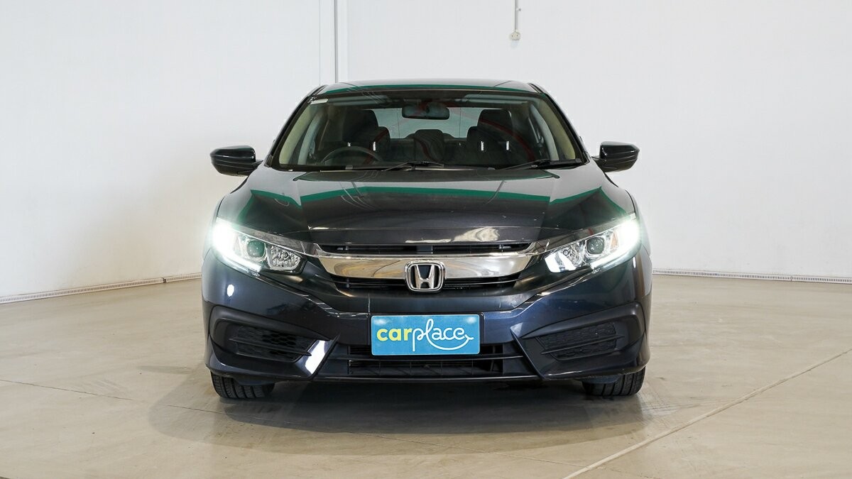 Honda Civic image 2