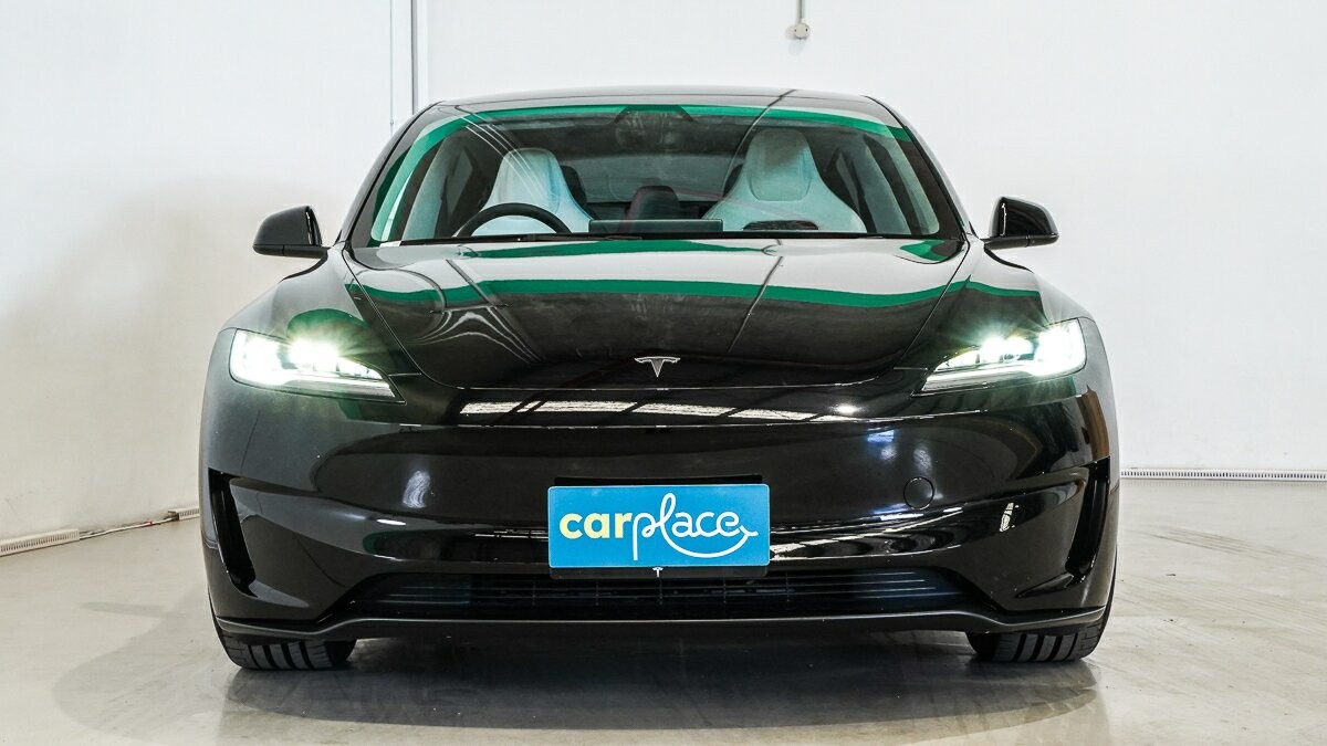 Tesla Model 3 image 2