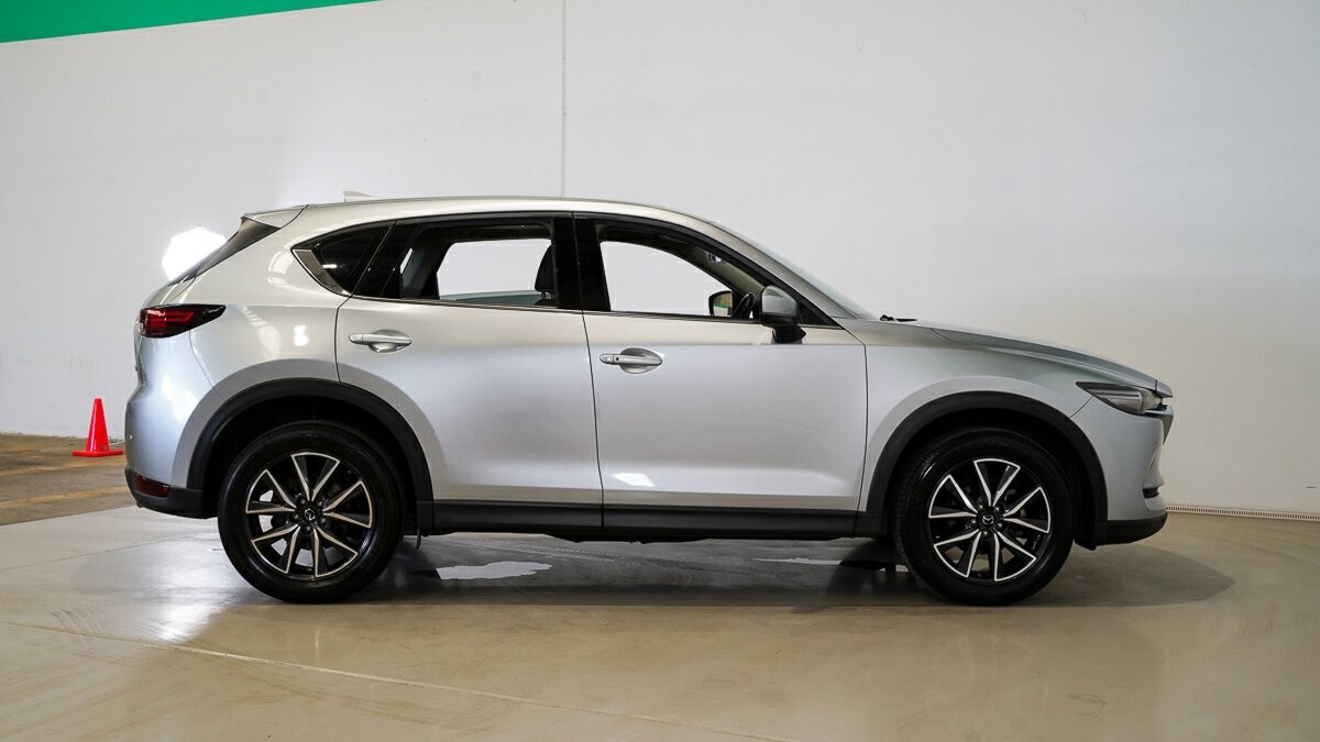 Mazda Cx-5 image 3