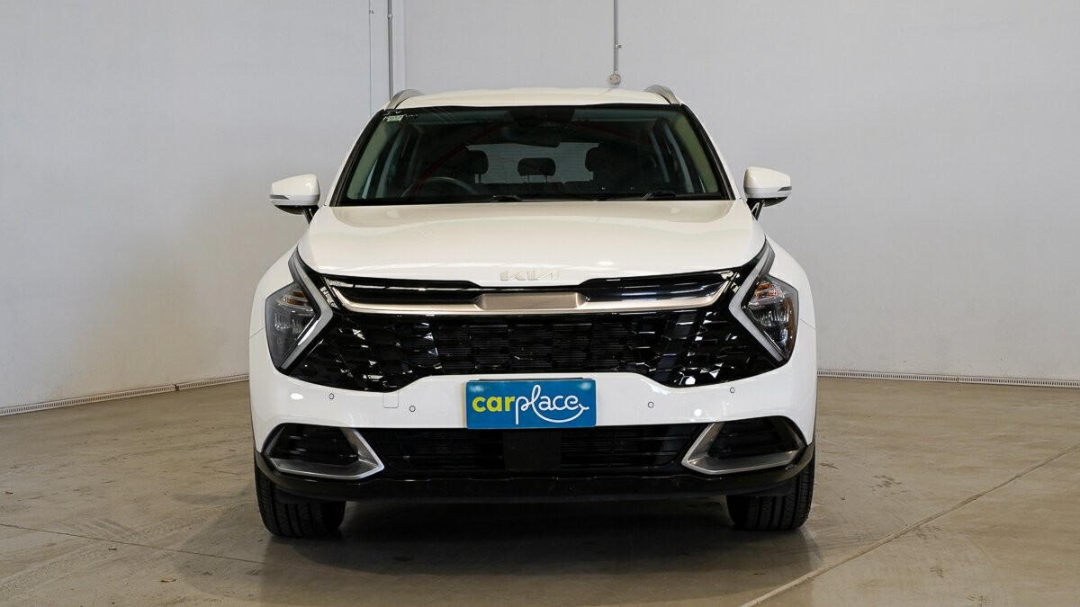 Kia Sportage image 2