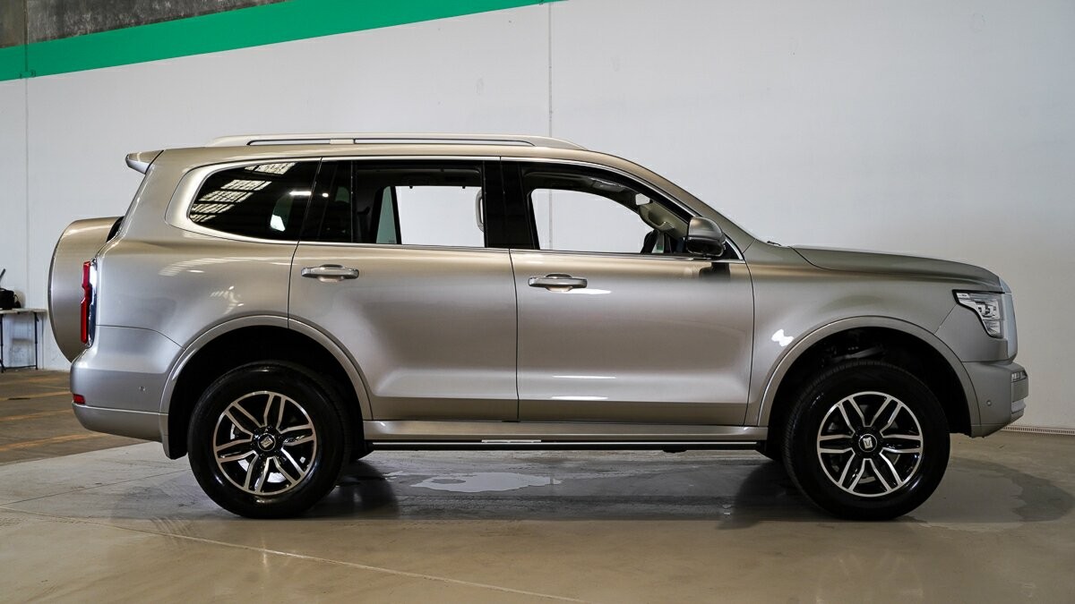 Gwm Tank 500 image 3