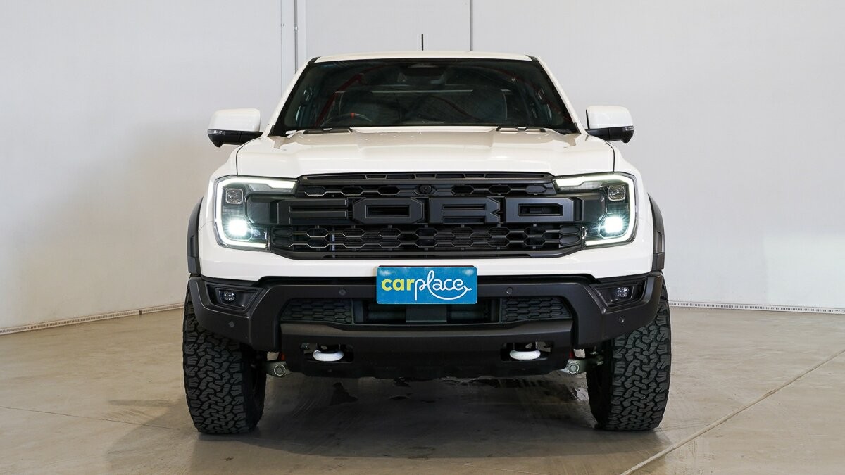 Ford Ranger image 2