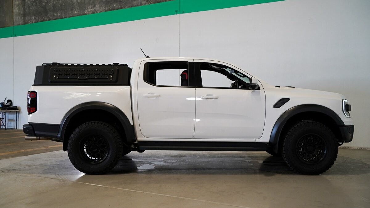 Ford Ranger image 3