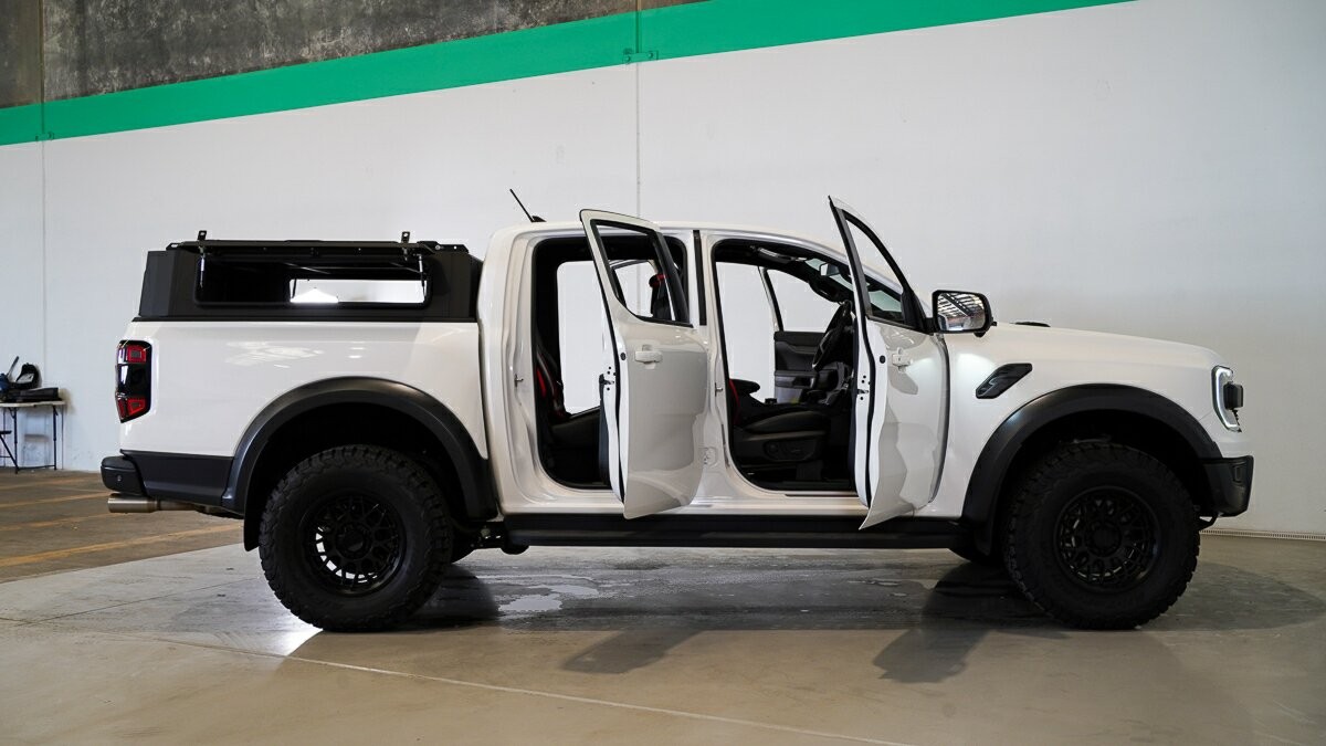 Ford Ranger image 4