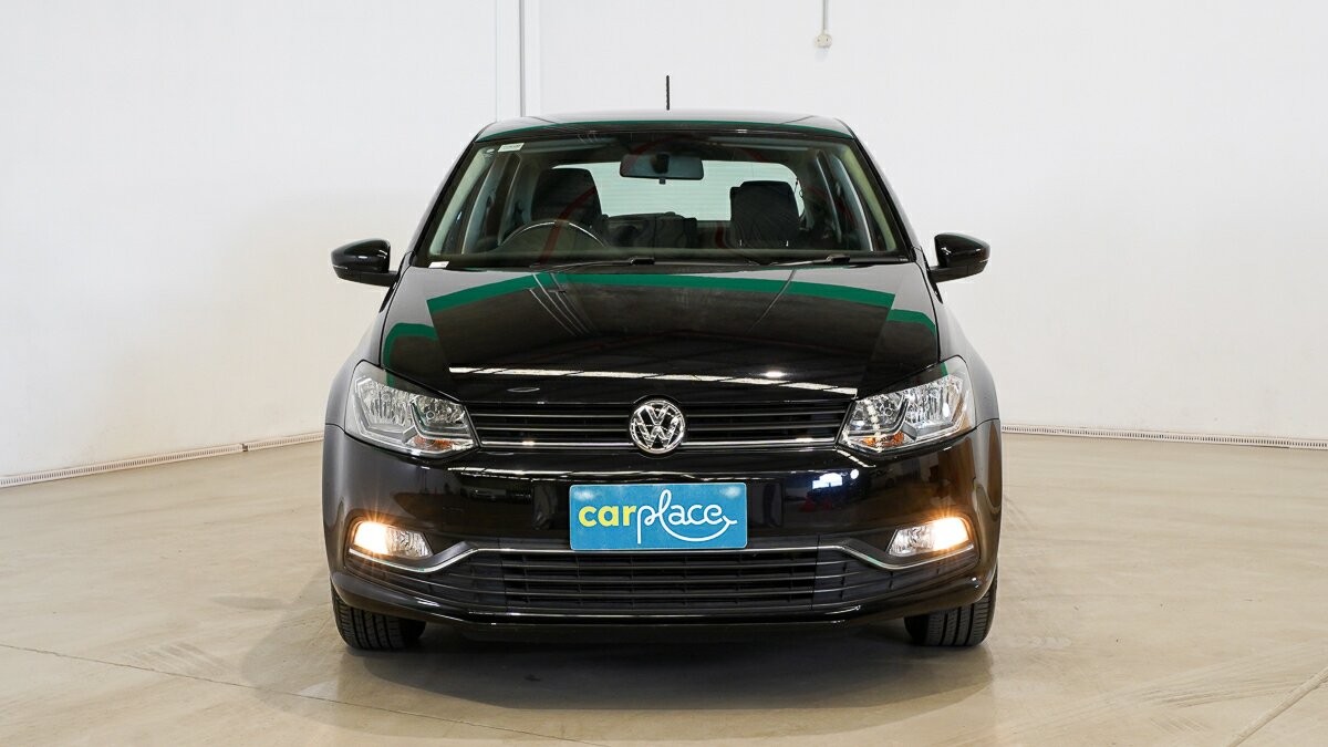 Volkswagen Polo image 2