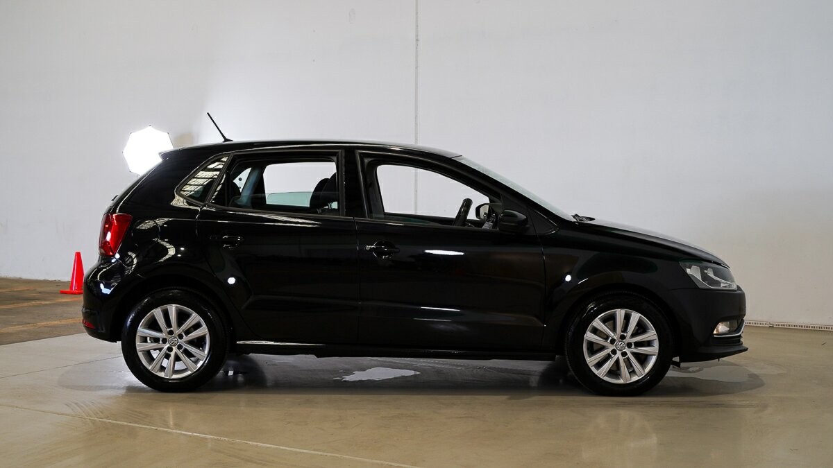 Volkswagen Polo image 3