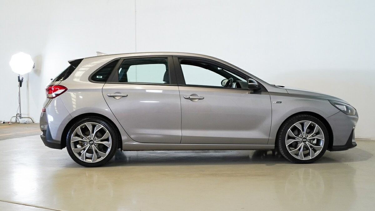 Hyundai I30 image 3