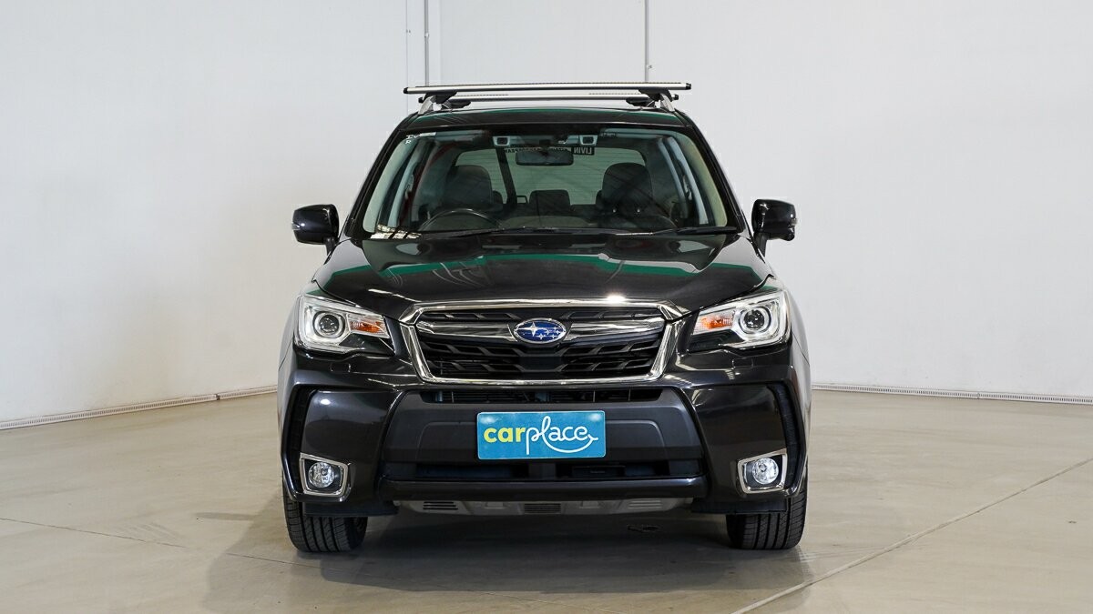 Subaru Forester image 2
