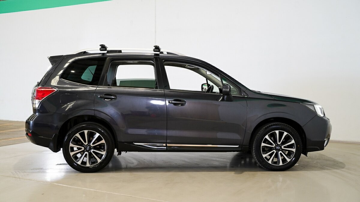 Subaru Forester image 3