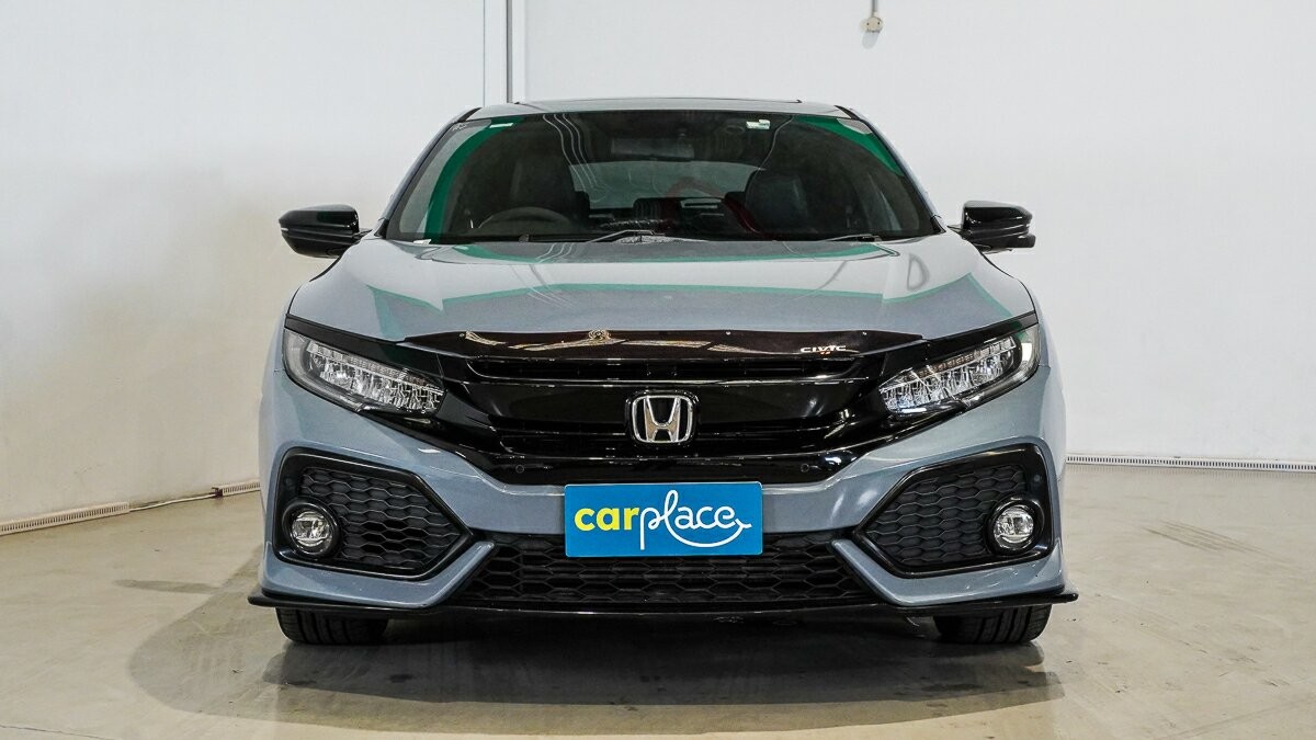Honda Civic image 2