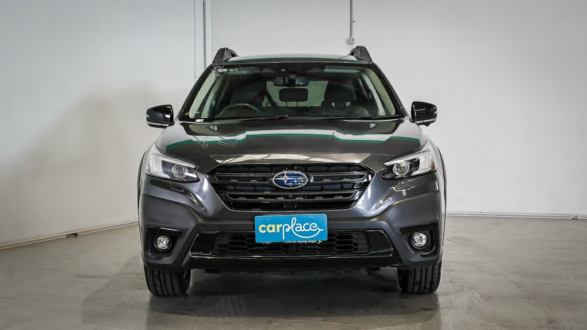 Subaru Outback image 2