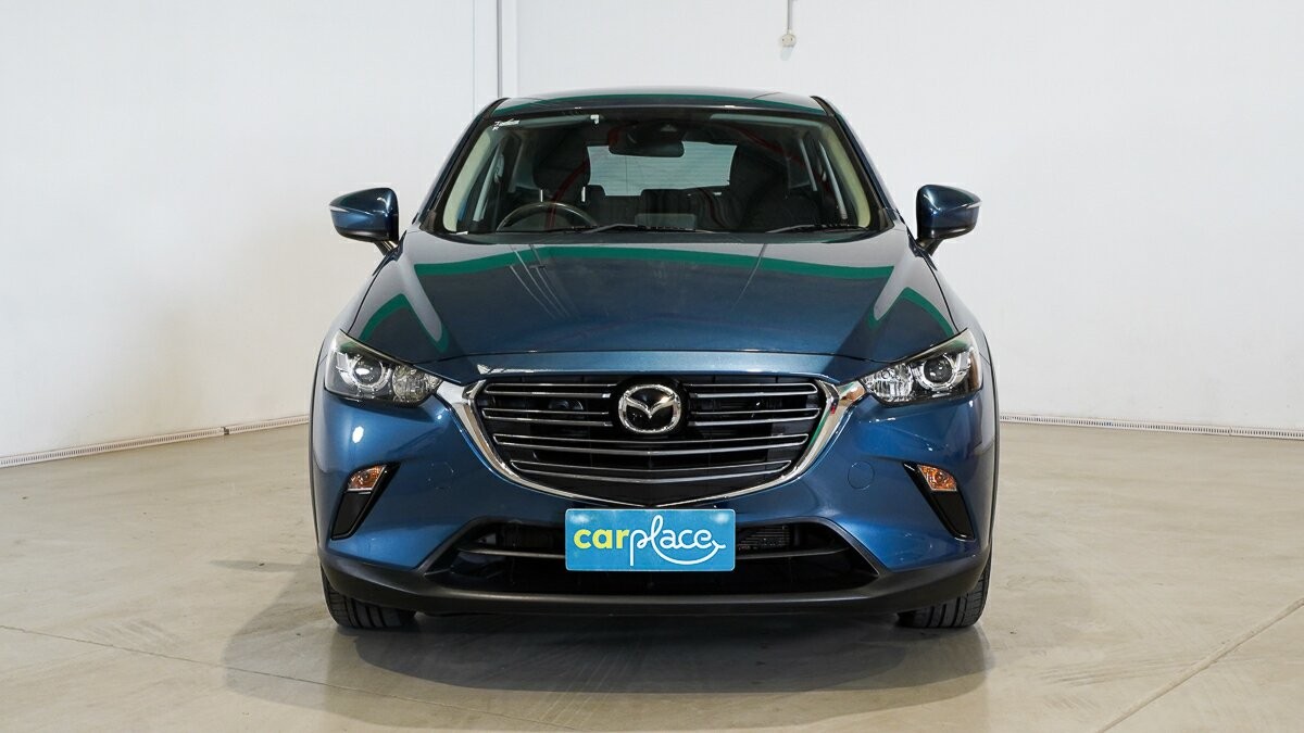 Mazda Cx-3 image 2