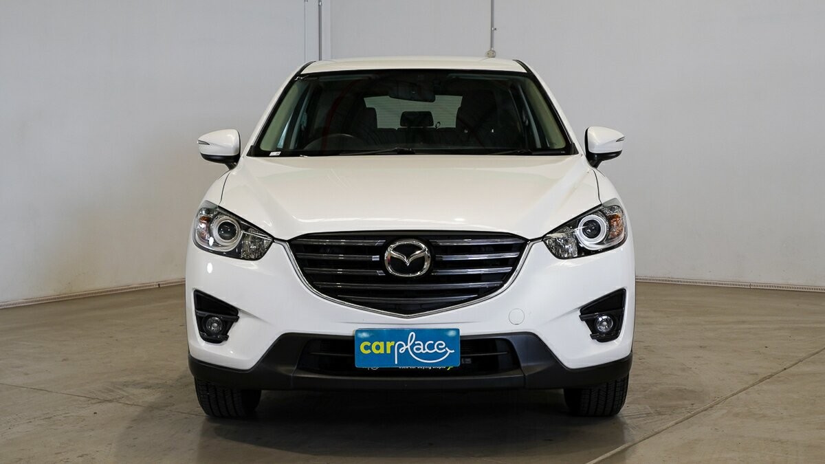 Mazda Cx-5 image 2