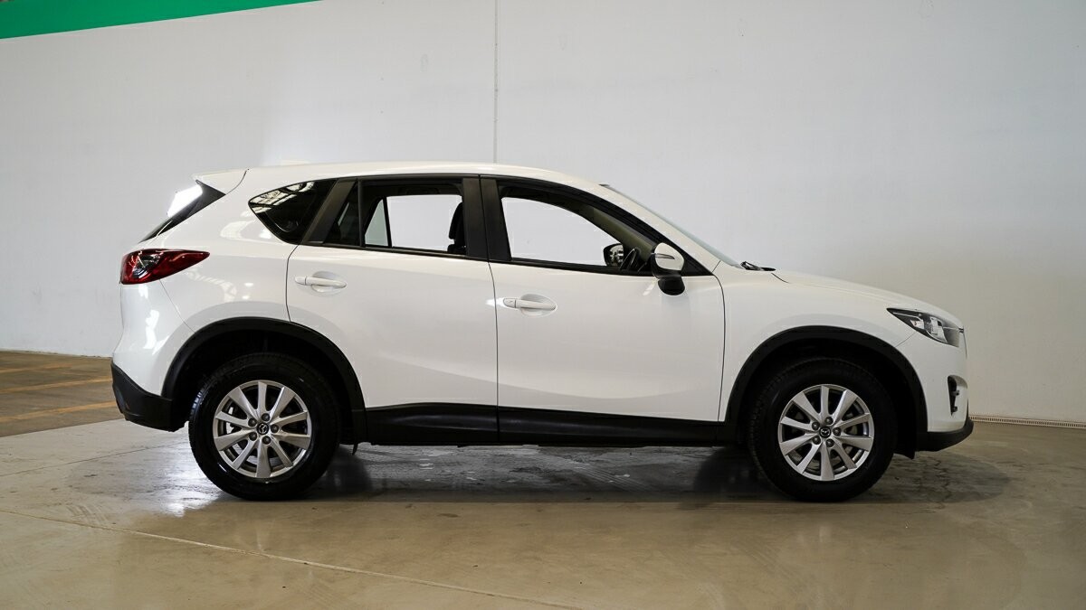 Mazda Cx-5 image 3
