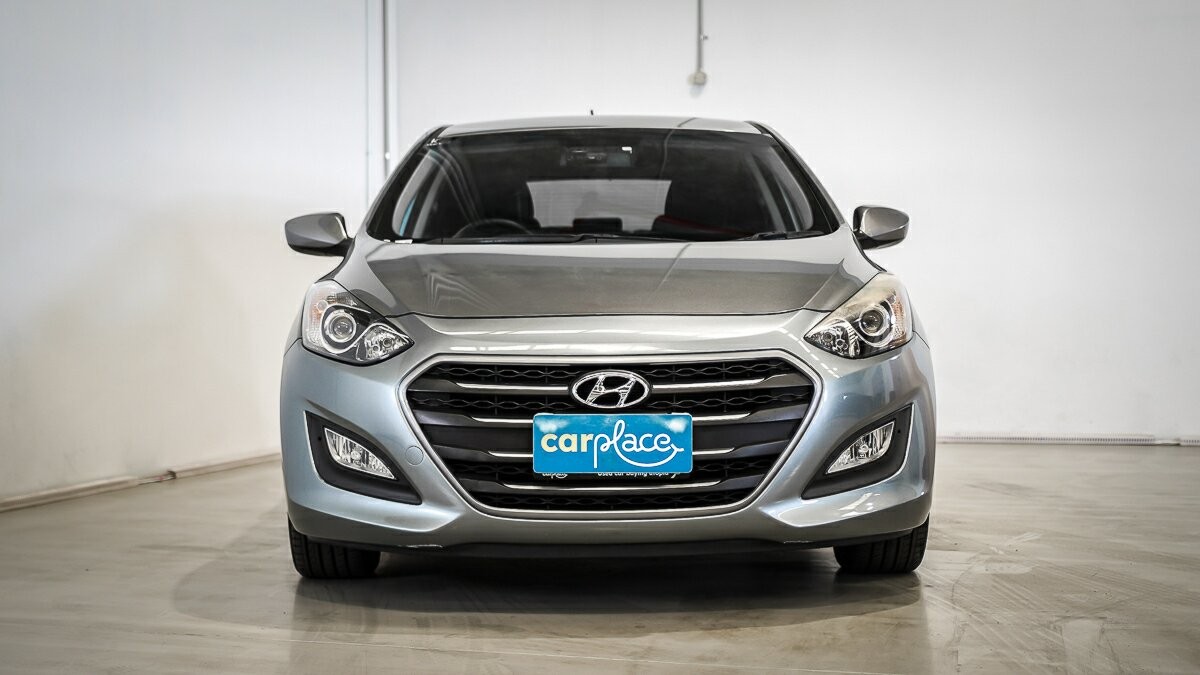 Hyundai I30 image 2