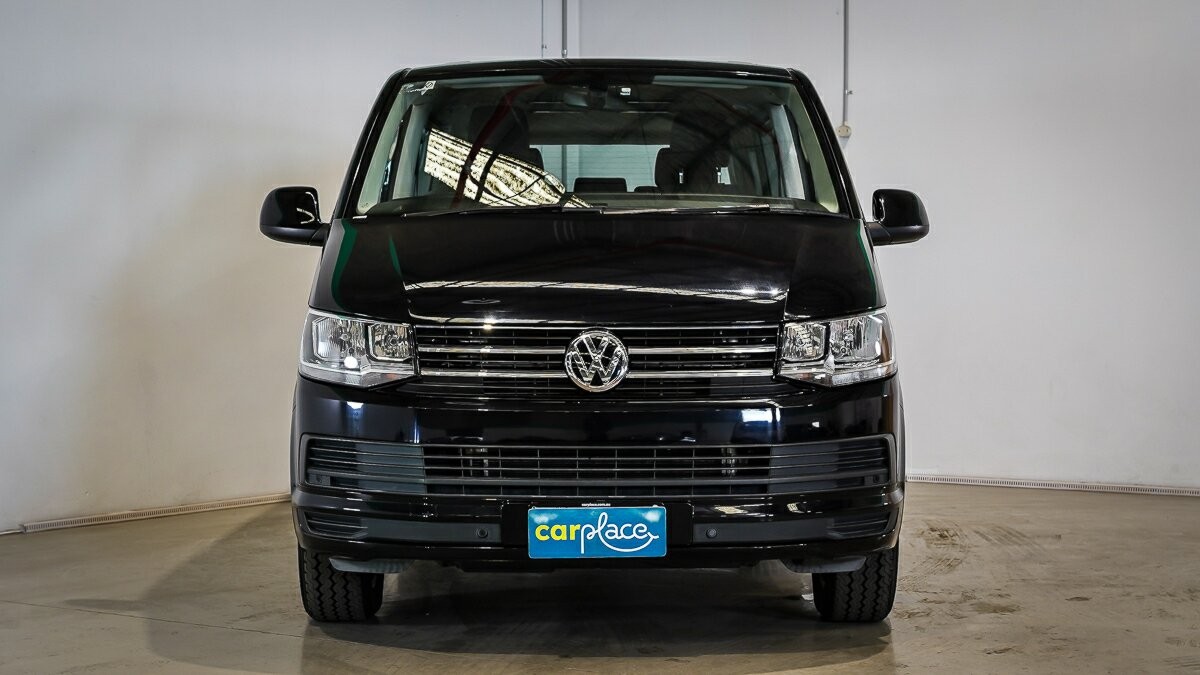 Volkswagen Multivan image 2