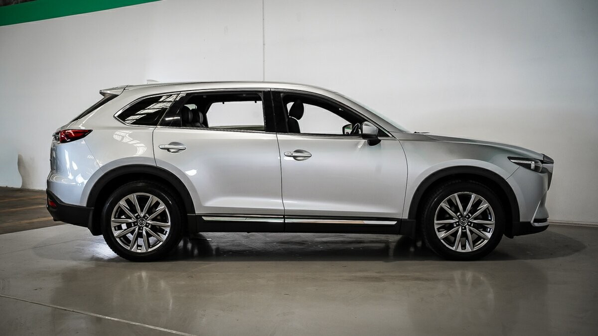 Mazda Cx-9 image 3