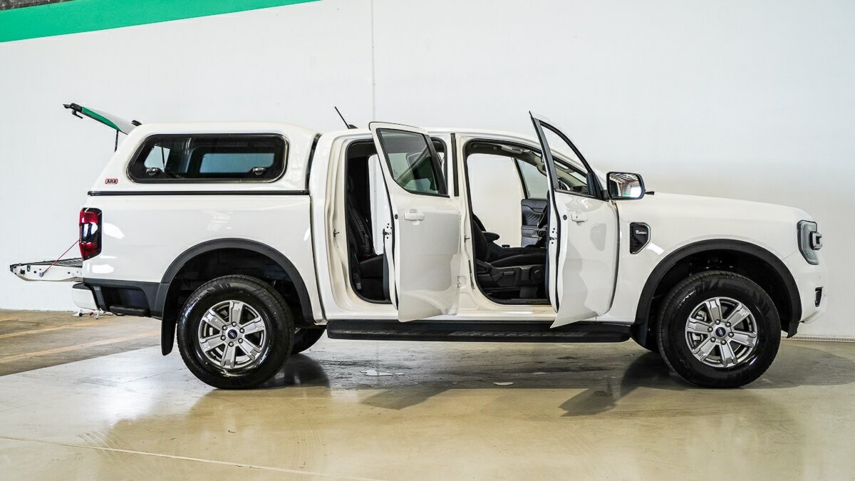 Ford Ranger image 4