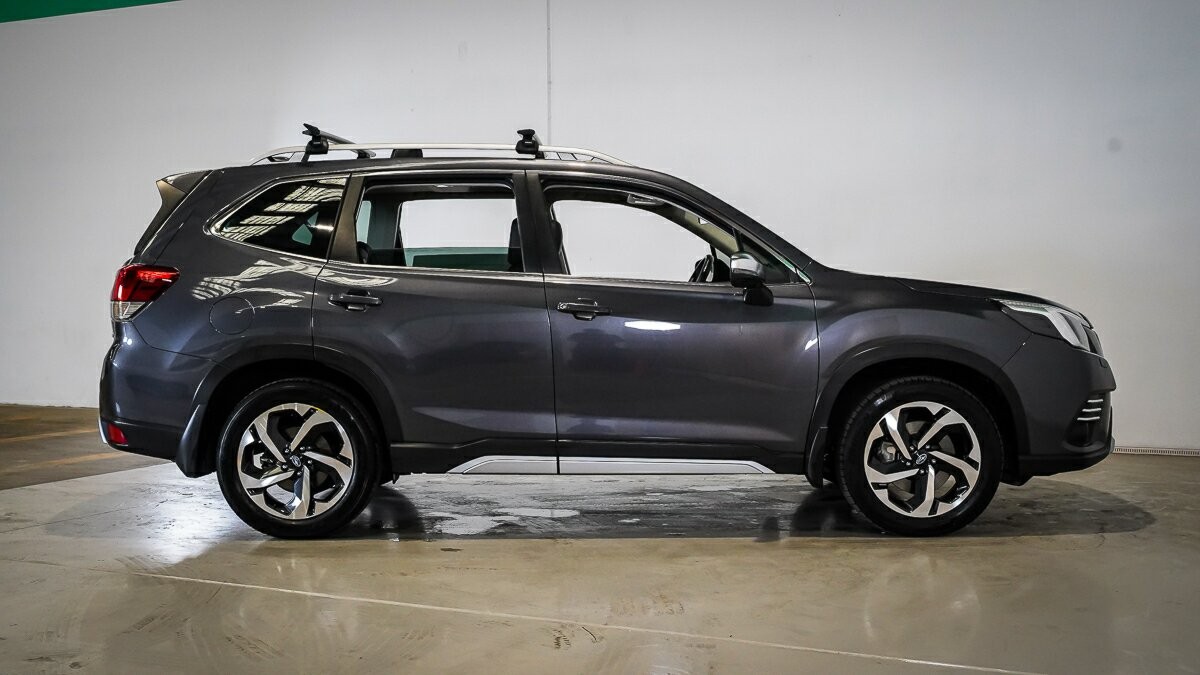 Subaru Forester image 3