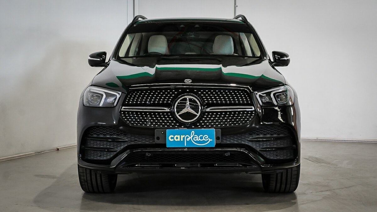 Mercedes Benz Gle-class image 2