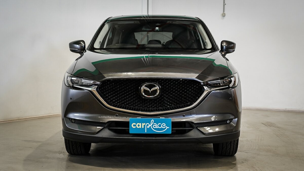 Mazda Cx-5 image 2