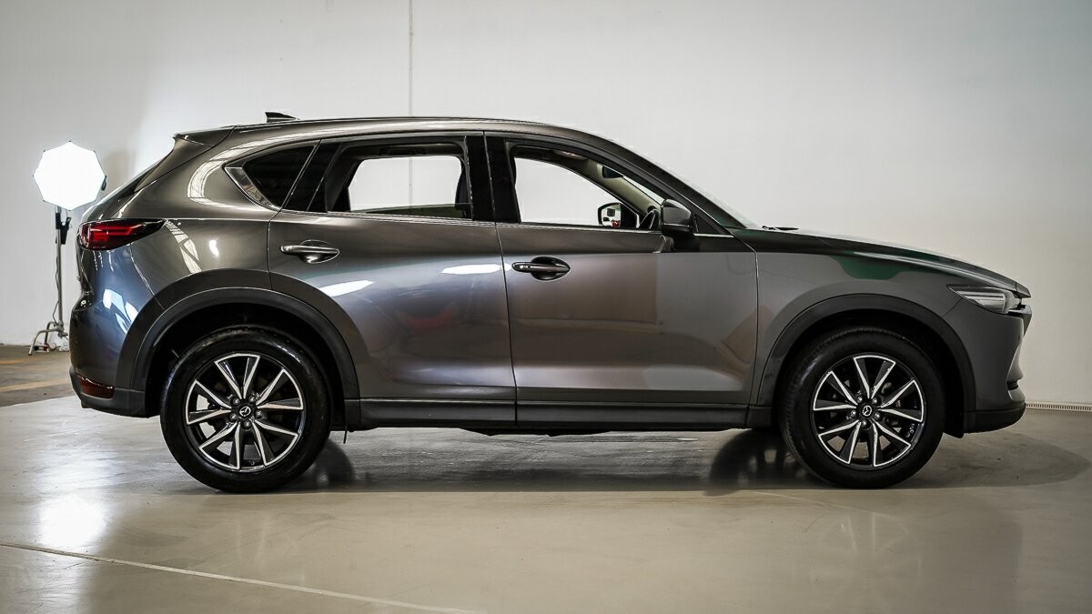Mazda Cx-5 image 3