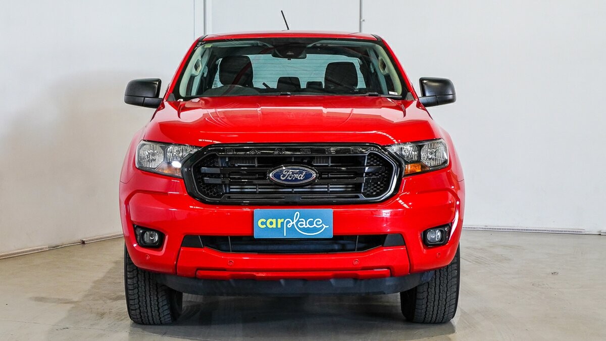 Ford Ranger image 2