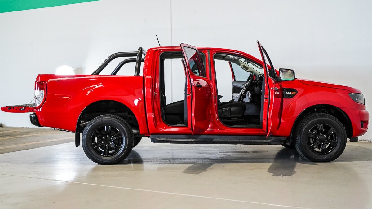 Ford Ranger image 4