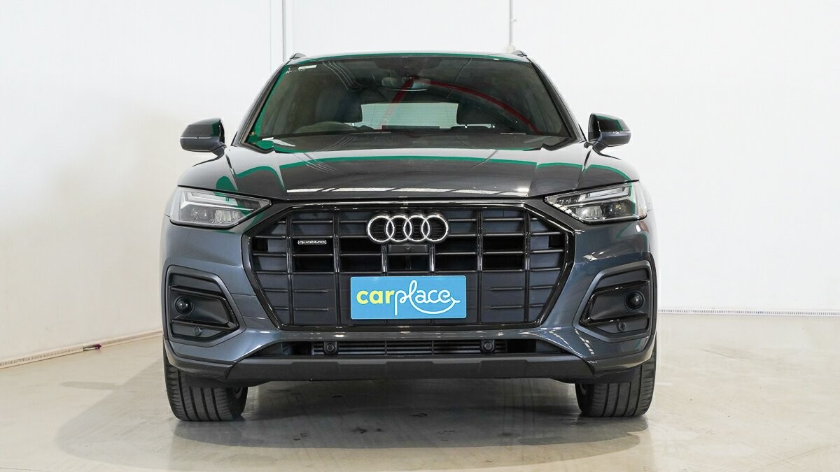 Audi Q5 image 2