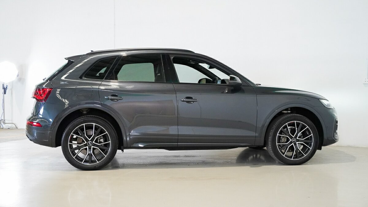 Audi Q5 image 3