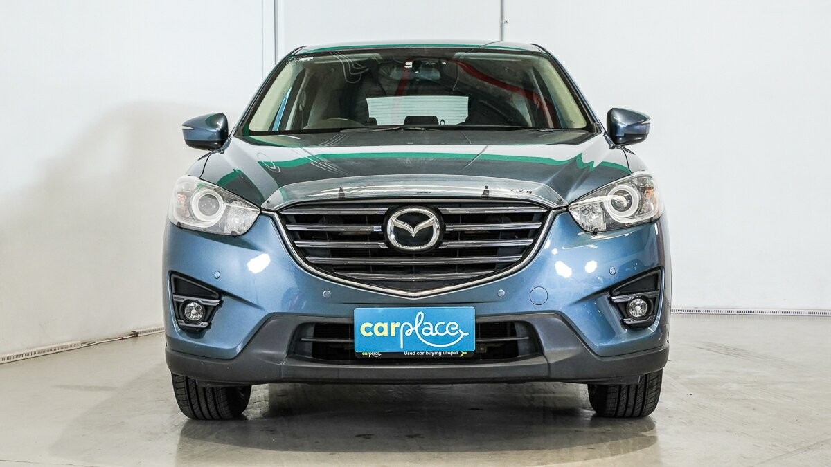 Mazda Cx-5 image 2