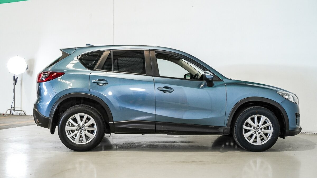 Mazda Cx-5 image 3
