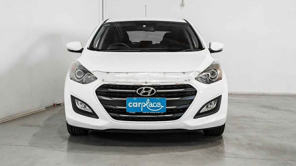 Hyundai I30 image 2