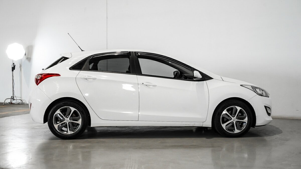 Hyundai I30 image 3