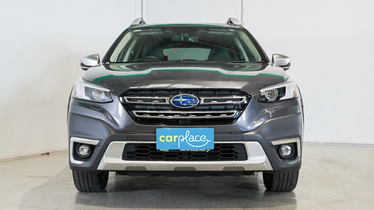 Subaru Outback image 2