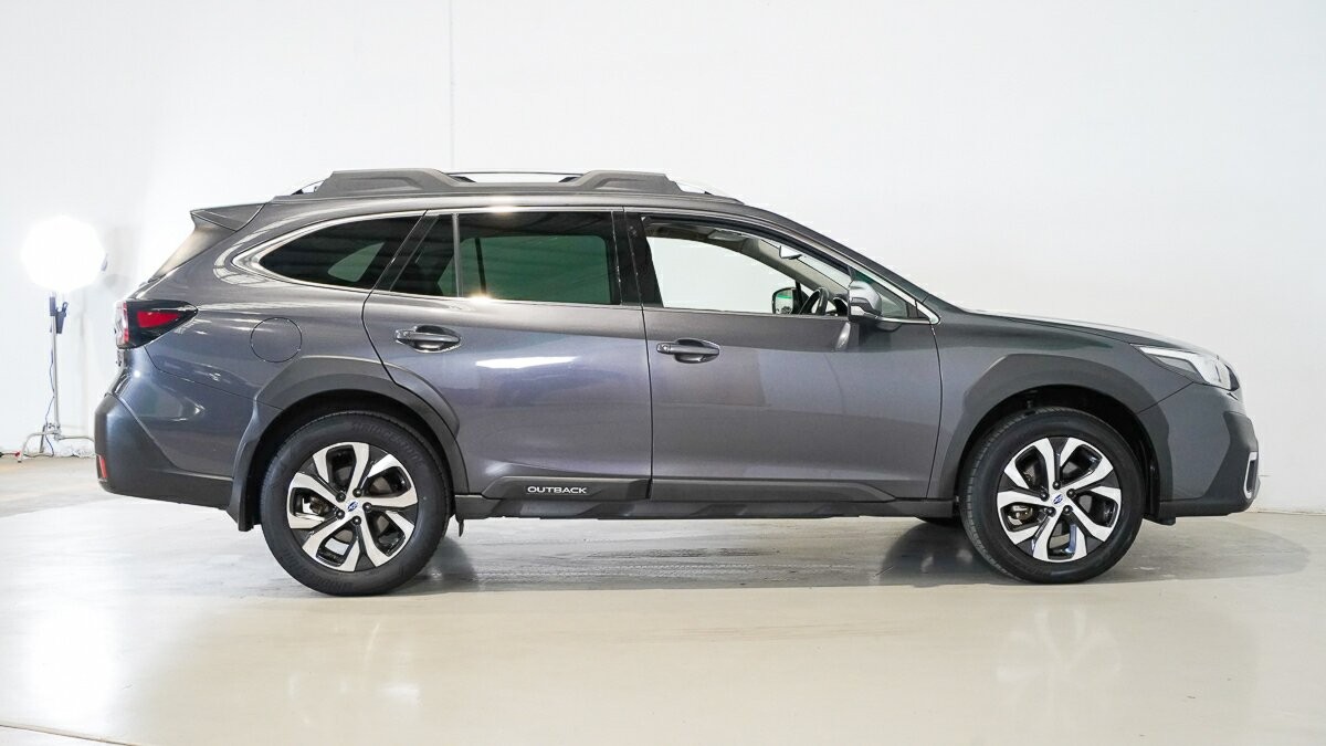 Subaru Outback image 3