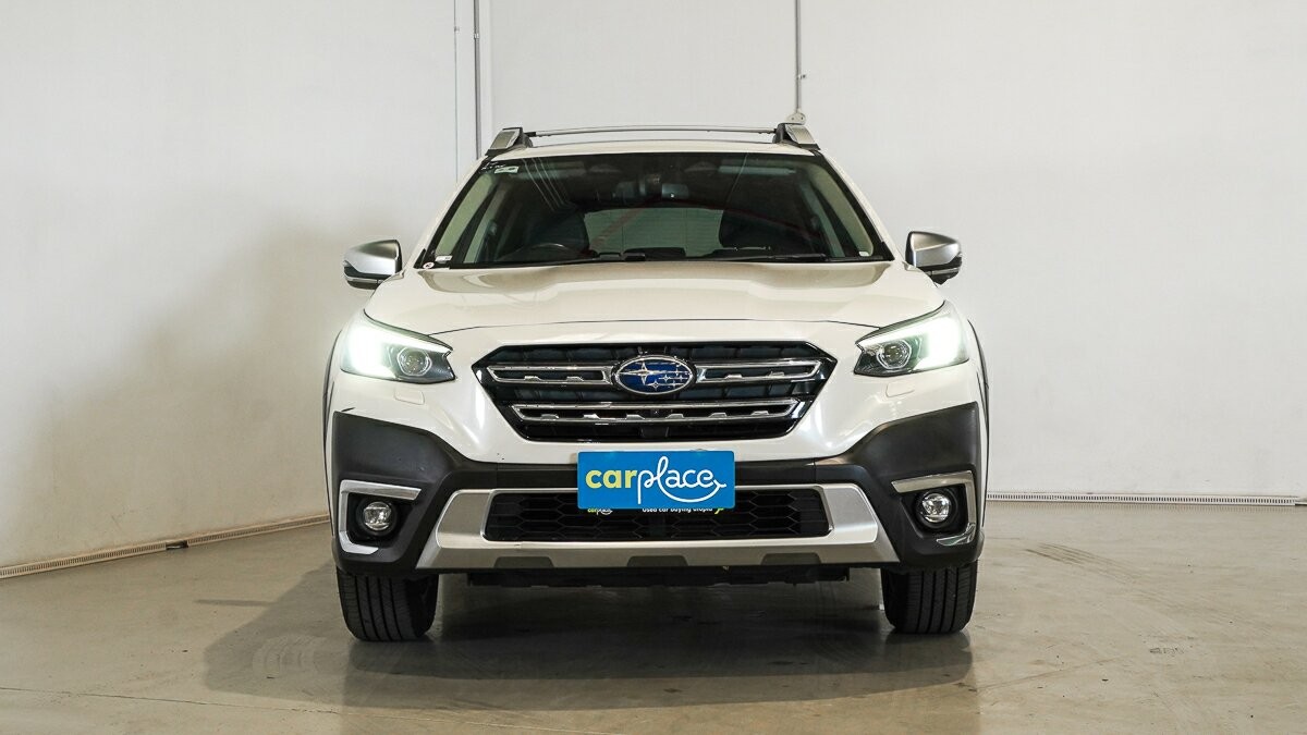 Subaru Outback image 2