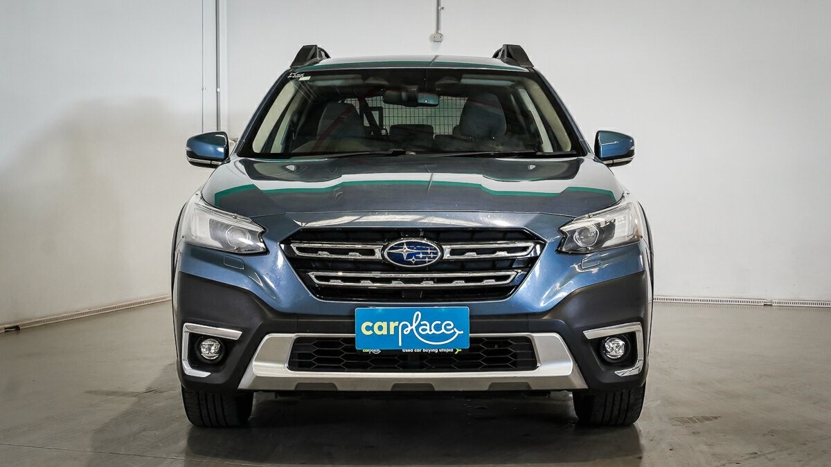Subaru Outback image 2