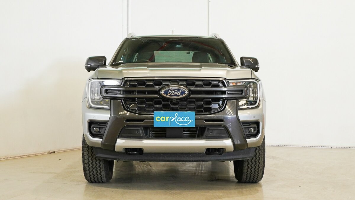 Ford Ranger image 2
