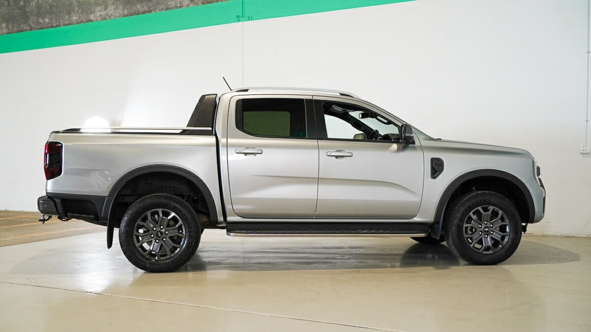 Ford Ranger image 3