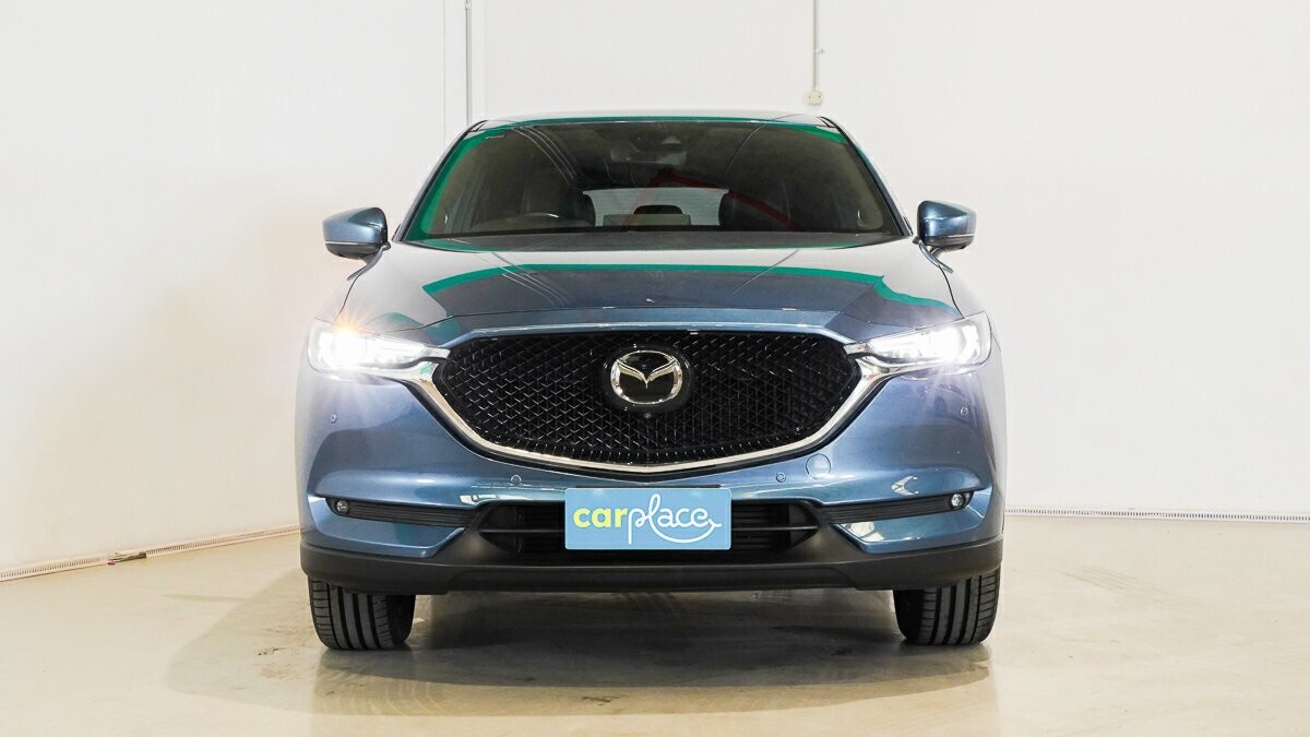 Mazda Cx-5 image 2