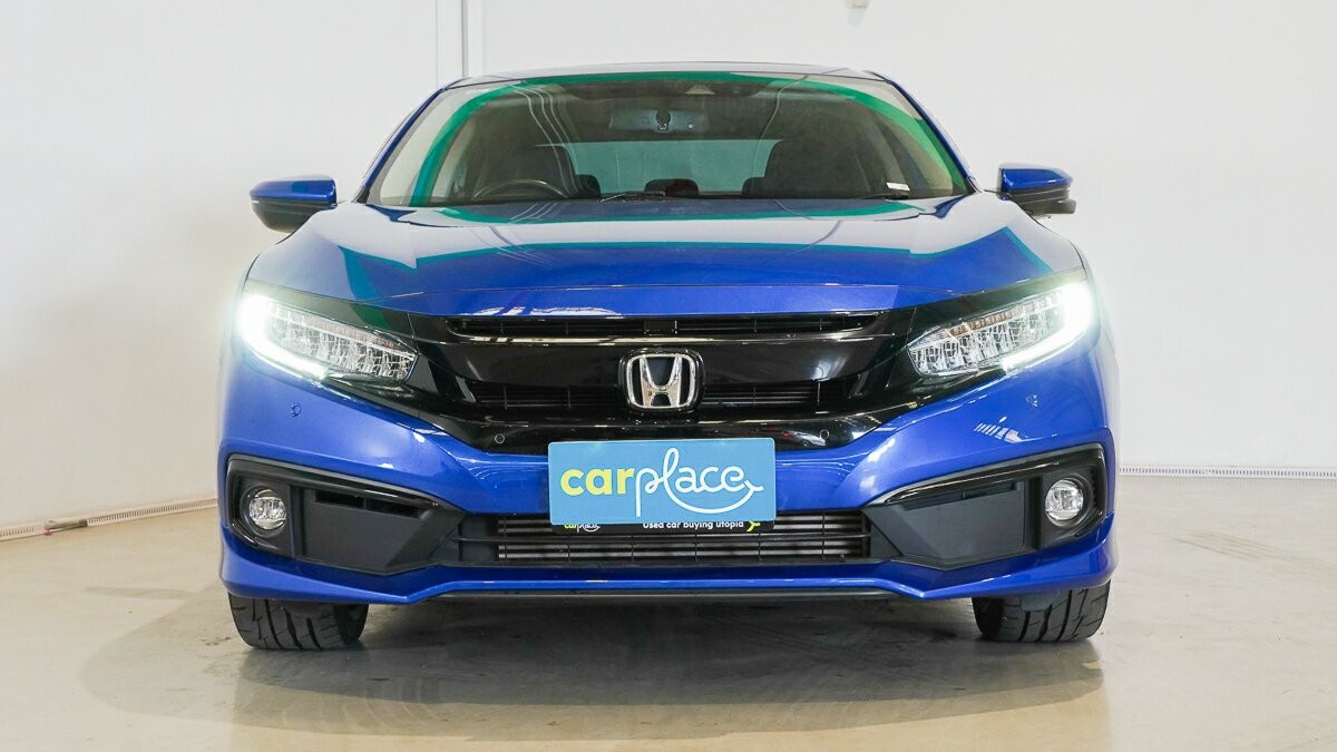 Honda Civic image 2